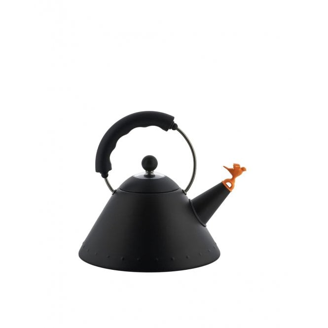 Alessi 9093 Kettle Black 9093 BB