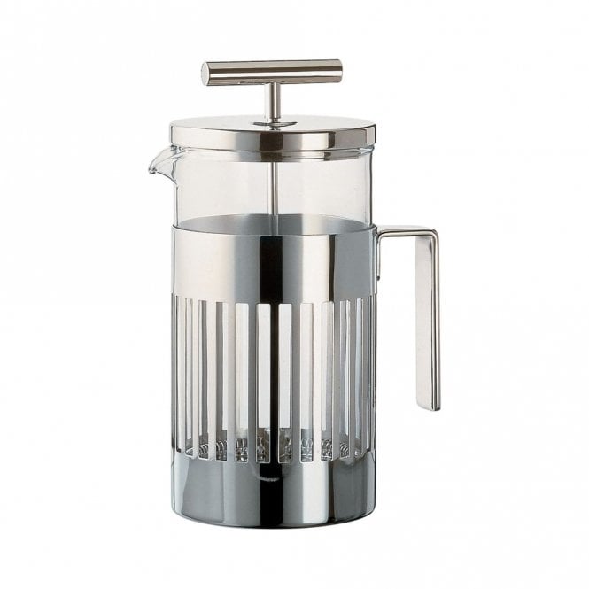 Alessi 9094 Press Filter Coffee Maker / Infuser (9094/8)