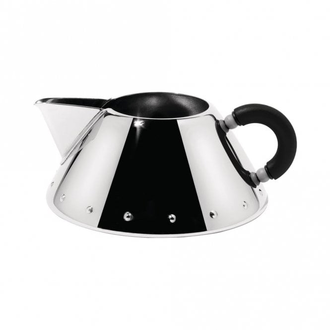 Alessi 9096 Creamer Black (9096 B)