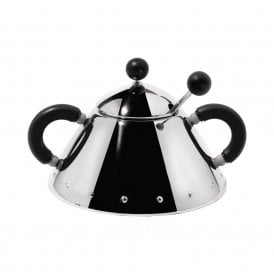 9097 Sugar Bowl Black (9097 B)