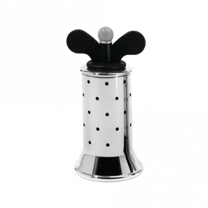Alessi 9098 Pepper Mill Black (9098 B)