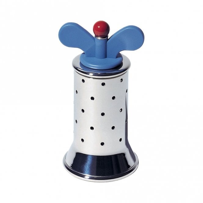 Alessi 9098 Pepper Mill Blue (9098)