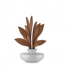 Ahhh The Five Seasons - Leaf Fragrance Diffuser (MW64 2S W)