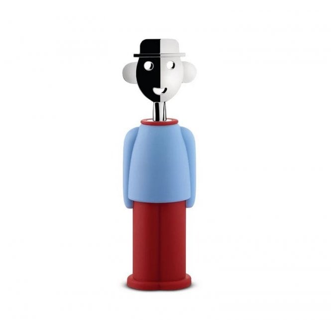 Alessi Alessandro Corkscrew (AAM23) 