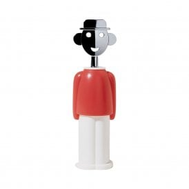 Alessandro M. Corkscrew Red (AAM23 R)