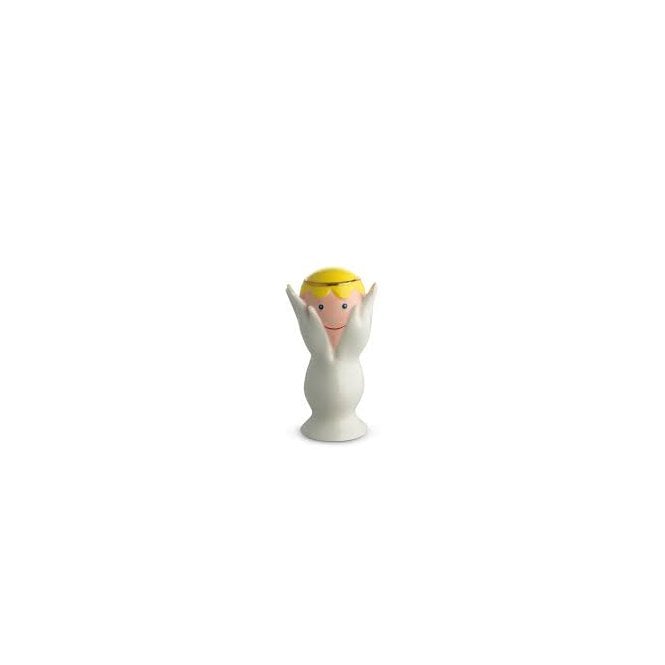 Alessi Angelo Miracolo Figurine (AGJ01 3)