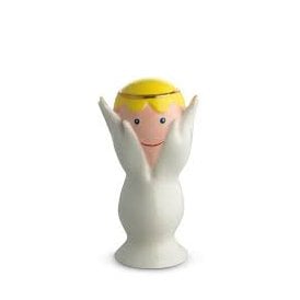 Angelo Miracolo Figurine (AGJ01 3)