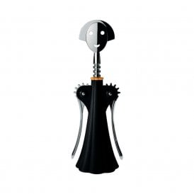 Anna G. Corkscrew Black (AAM01 B)
