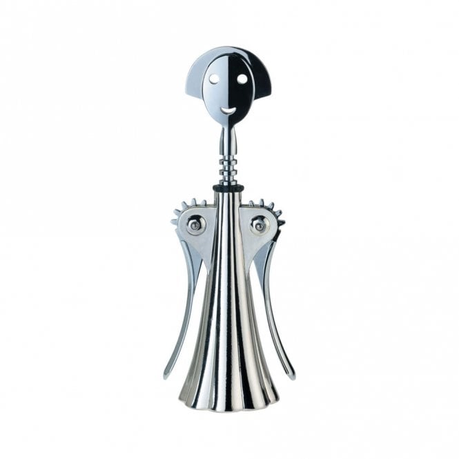 Alessi Anna G. Corkscrew Zamak (AM01 Z)
