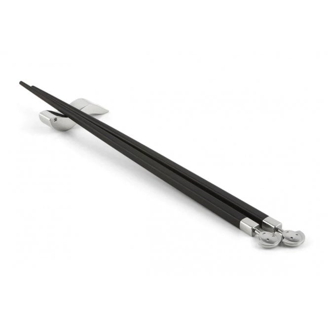 Alessi Anna Stick Chopsticks (AM44SET1)