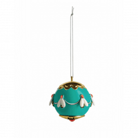 Ape Dell'oro Christmas Decoration (MJ16 5)