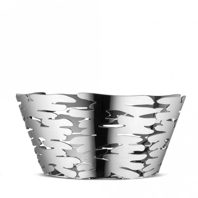 Alessi Barket Basket Bowl (BM10/21)