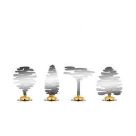 Barkplace Tree Place Holders (BM18S4) 
