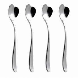 Big Love Ice Cream Spoons X 6 (AMMI01 CU)