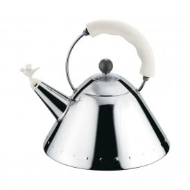 Bird Kettle White 2 Litre (9093 W)