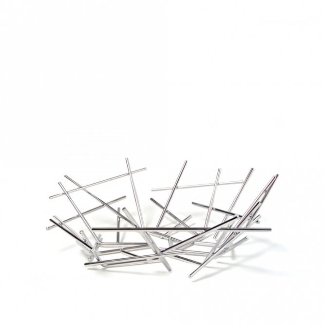 Alessi Blow Up Basket (FC02)