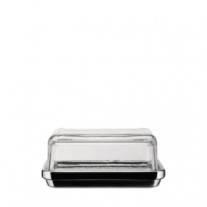 Alessi Butter Dish (ES03)