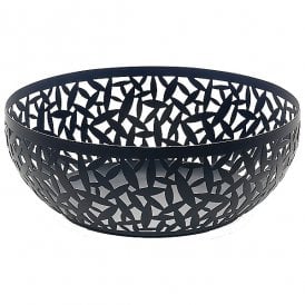 Cactus Fruit Bowl Black (MSA04/21B)