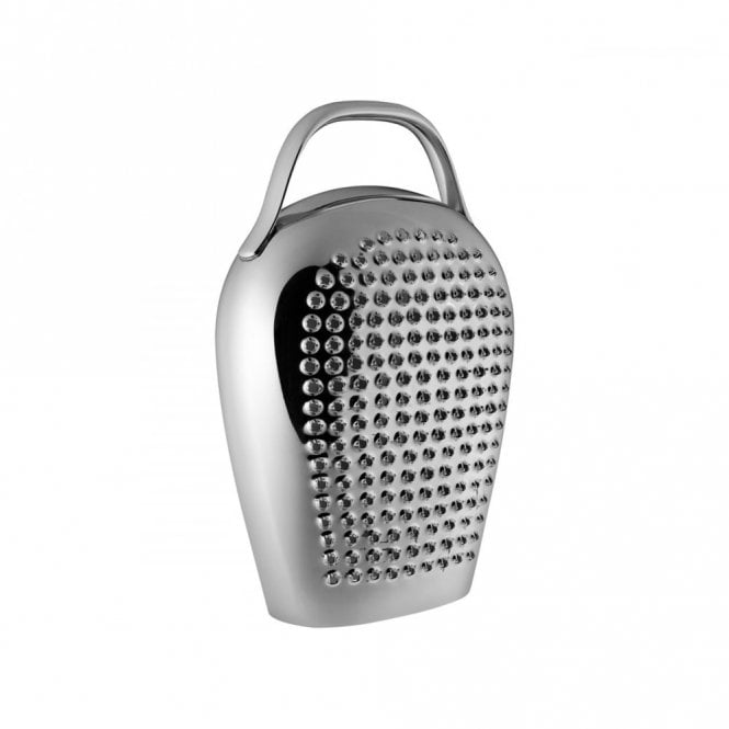 Alessi Cheese Please Cowbell Grater (CHB02)