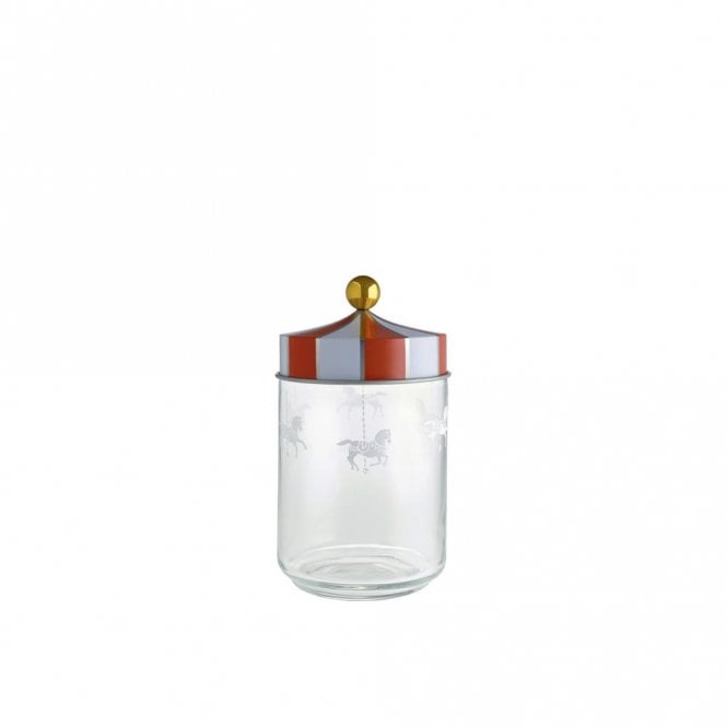 Alessi Circus Jar (MW30/100)