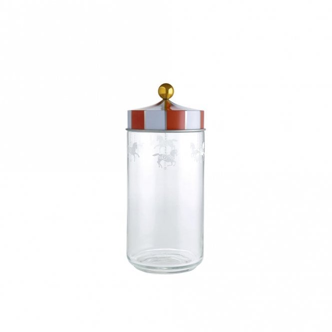 Alessi Circus Jar (MW30/150)