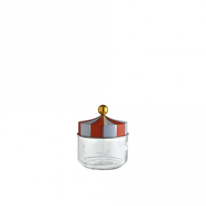 Alessi Circus Jar (MW30/50)