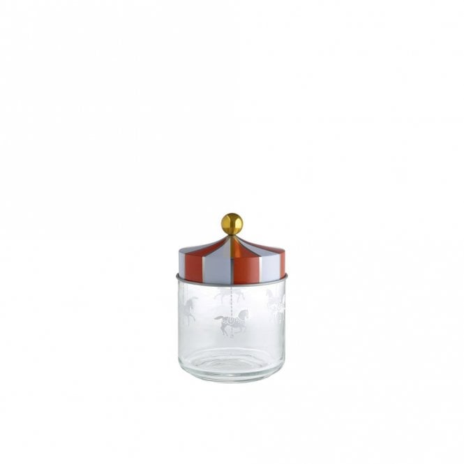 Alessi Circus Jar (MW30/75)