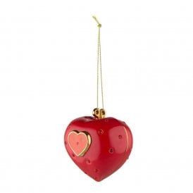 Cuore E Home Ornament (MJ16 11)