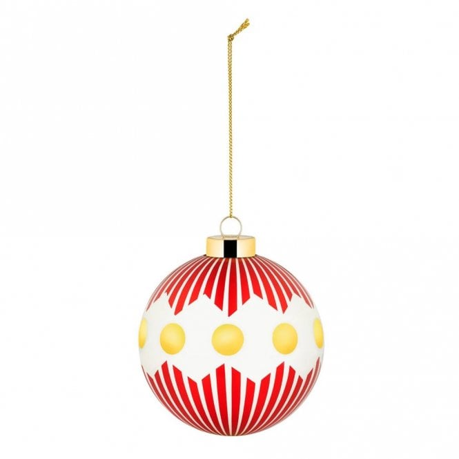 Alessi Delight Bauble (NZ04 1)