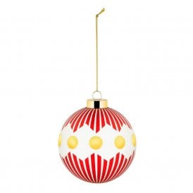 Delight Bauble (NZ04 1)