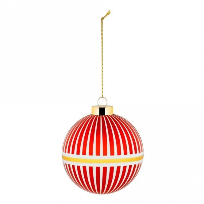Alessi Delight Bauble (NZ04 2)