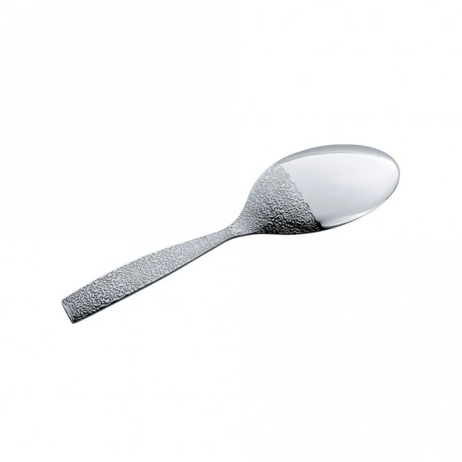 Alessi Dressed Serving Spoon (MW03/11)