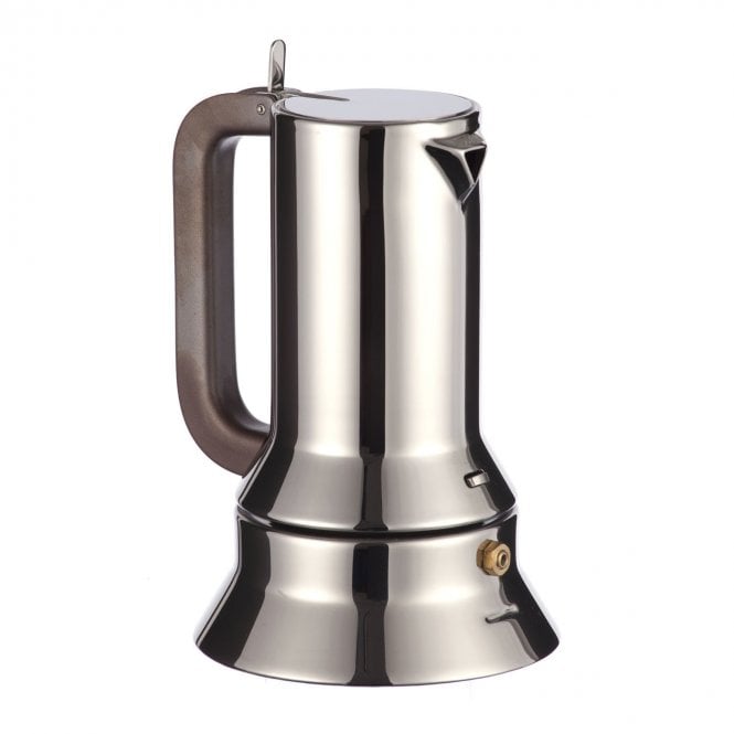 Alessi Espresso Coffee Maker (9090/6)