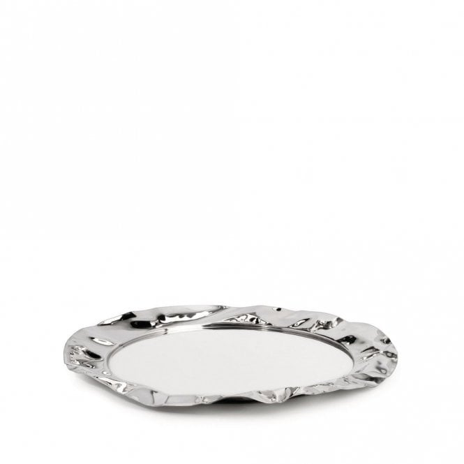 Alessi Foix Round Tray (90039)