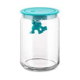 Gianni A Little Man Holding On Tight Jar Light Blue (AMDR05 AZ)