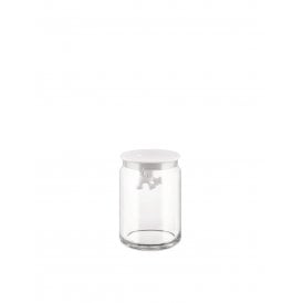 Gianni A Little Man Holding On Tight Jar Light White (AMDR06 W)
