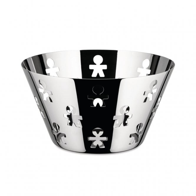 Alessi Girotondo Fruit Holder (AKK05)