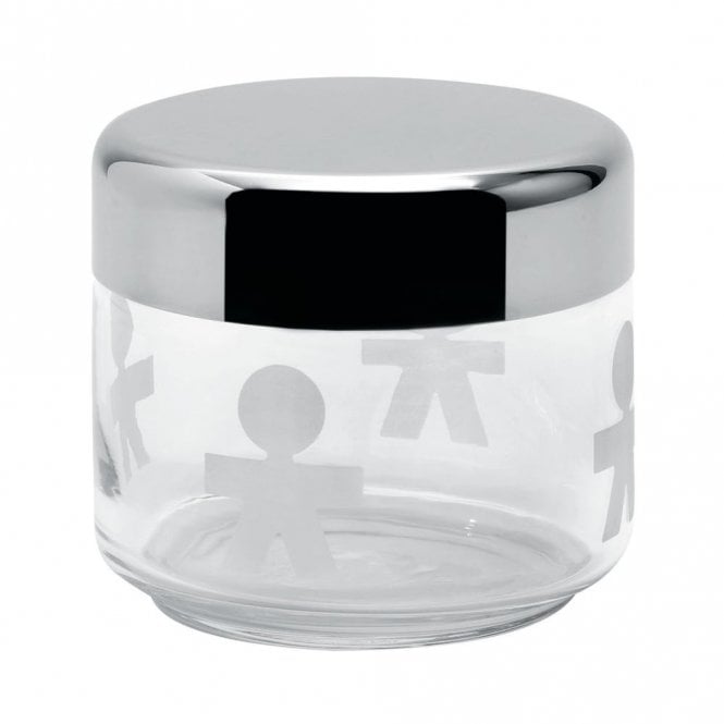 Alessi Girotondo Jar (AKK35)