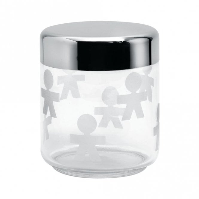 Alessi Girotondo Jar (AKK36)