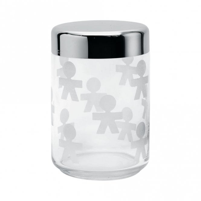 Alessi Girotondo Jar (AKK37)