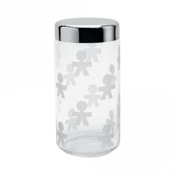 Alessi Girotondo Jar (AKK38)