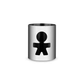 Girotondo Napkin Ring Man (AKK10 M)