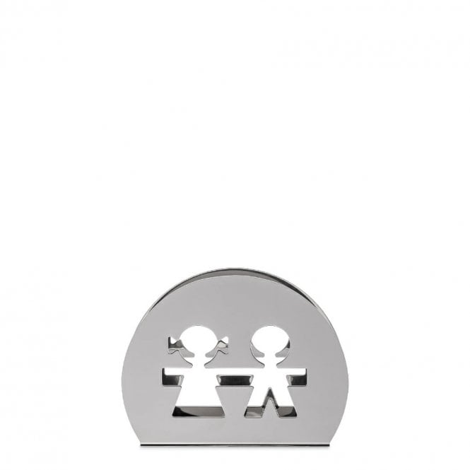 Alessi Girotondo Paper Napkin Holder (AKK51)