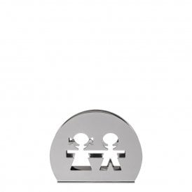 Girotondo Paper Napkin Holder (AKK51)