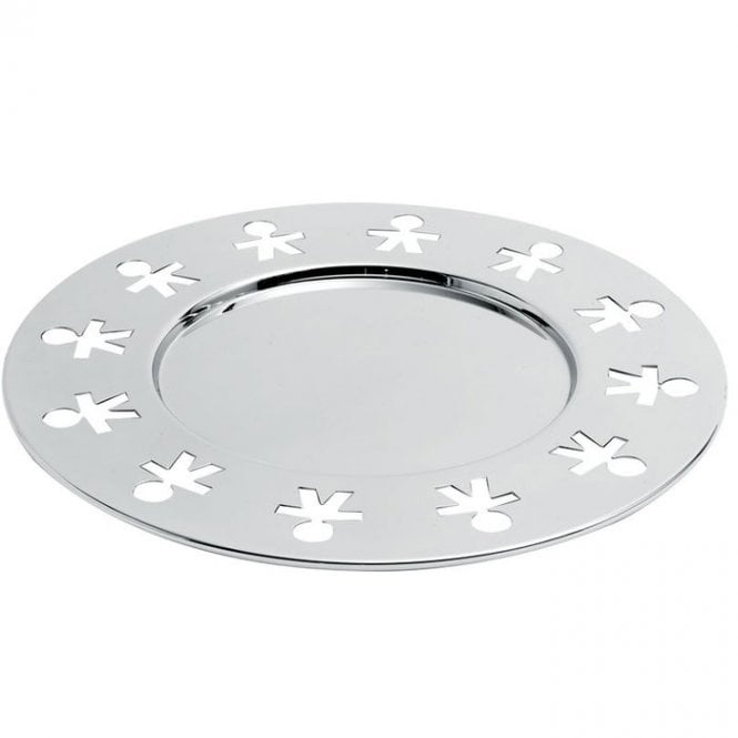 Alessi Girotondo Placemat (AKK11)