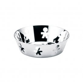Girotondo Round Basket (AKK03)