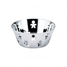 Girotondo Round Basket (AKK04)