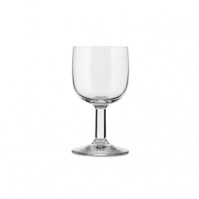 Alessi Glass Family - 4 Goblets (AJM29/2)