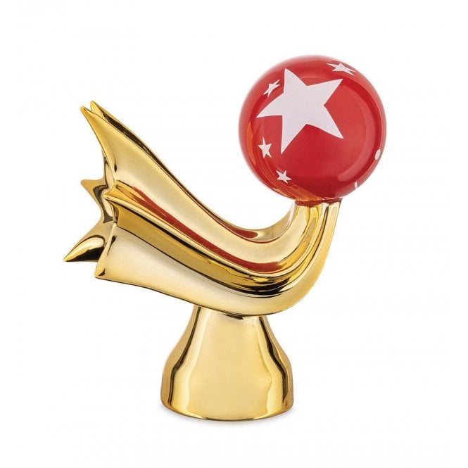 Alessi Happy Eternity Stella Cometa (AGJ01 5)