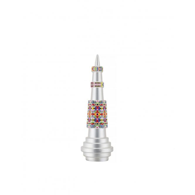 Alessi Holyhedrics Christmas Tree Topper (ESA07)